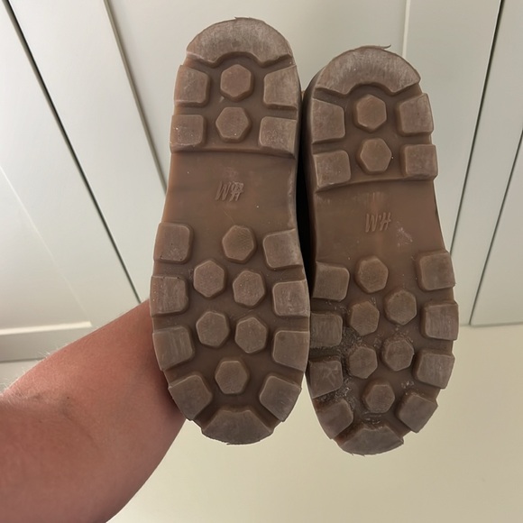 H&M boys boot sneakers - Picture 3 of 4